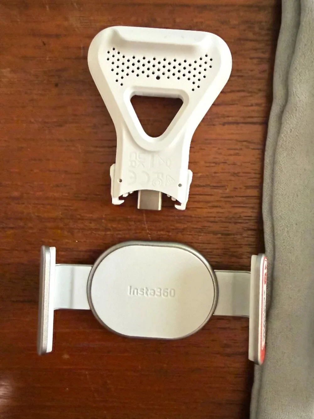 Insta 360 flow 2 Pro NIB
